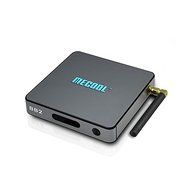 MECOOL BB2 Amlogic S912 Octa-core 2G RAM 16G ROM TV Box N2