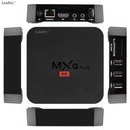 LeadTry MXQ Plus Mini PC Android 4.4 Amlogic S805 Quad Core TV Box Fully Loaded KODI with 1GB RAM 8GB ROM Smart... N3