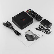LeadTry MXQ Plus Mini PC Android 4.4 Amlogic S805 Quad Core TV Box Fully Loaded KODI with 1GB RAM 8GB ROM Smart... N7