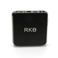 KOLOF RK8 RK3368 Octa Core Android 5.1 Lillipop Smart TV BOX 2GB 8GB KODI 15.2 Streaming Media Player N2