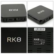 KOLOF RK8 RK3368 Octa Core Android 5.1 Lillipop Smart TV BOX 2GB 8GB KODI 15.2 Streaming Media Player N3