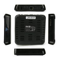 KOLOF RK8 RK3368 Octa Core Android 5.1 Lillipop Smart TV BOX 2GB 8GB KODI 15.2 Streaming Media Player N4