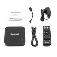 New Tronsmart MXIII Plus Quad Core Amlogic S812 Mali-450 Android 4.4 TV Box 4K HD XBMC 2GB RAM 16GB ROM Wifi Dual... N2