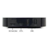 New Tronsmart MXIII Plus Quad Core Amlogic S812 Mali-450 Android 4.4 TV Box 4K HD XBMC 2GB RAM 16GB ROM Wifi Dual... N5