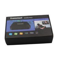 New Tronsmart MXIII Plus Quad Core Amlogic S812 Mali-450 Android 4.4 TV Box 4K HD XBMC 2GB RAM 16GB ROM Wifi Dual... N8