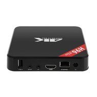 Docooler H96 plus Smart Android TV Box Android 5.1 Lollipop S905 Quad-Core 2GB / 16GB KODI 16.1 H.265 UHD 4K 2.4G... N3