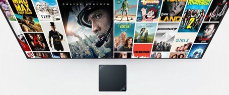 Android Smart Set top TV Box MRX With AML S905 Quad Core CPU Support UHD Video N3