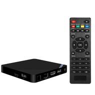 Docooler Mini M8S II Smart Android 6.0 TV Box (Amlogic S905X Quad Core KODI VP9 UHD 4K 2G / 16G XBMC DLNA Airplay... N2