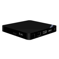 Docooler Mini M8S II Smart Android 6.0 TV Box (Amlogic S905X Quad Core KODI VP9 UHD 4K 2G / 16G XBMC DLNA Airplay... N13