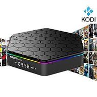 T95Z PLUS TV BOX (2GB+16GB) Amlogic S912 Octa Core Android 6.0 2.4G/5G Dual WIFI Band 1000M LAN Bluetooth4.0 UHD... N5