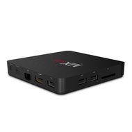 Toox Mx Plus Amlogic S905 Quad Core Android 5.1 Lollipop Smart Tv Box with 1gb RAM 8gb ROM Support Wifi Bluetooth... N2