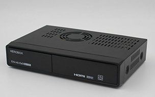 Vanilia Smart BCM7362 751MHZ Dual-core EX4 HD-S2 DVB-S2+T2/C Linux HD Receiver TV Box N2