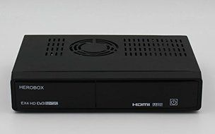 Vanilia Smart BCM7362 751MHZ Dual-core EX4 HD-S2 DVB-S2+T2/C Linux HD Receiver TV Box N3