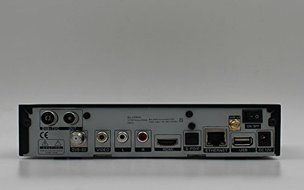 Vanilia Smart BCM7362 751MHZ Dual-core EX4 HD-S2 DVB-S2+T2/C Linux HD Receiver TV Box N6