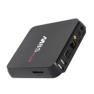 JUSHENG M8S Plus Android Tv Box Amlogic S812 2G+16G Emmc Quad Core (Cortex-A9) with Dual WIFI 5G/2.4G Bluetooth... N3
