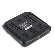 JUSHENG M8S Plus Android Tv Box Amlogic S812 2G+16G Emmc Quad Core (Cortex-A9) with Dual WIFI 5G/2.4G Bluetooth... N6