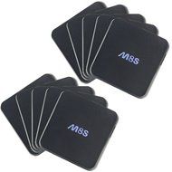 Olymstore M8S Amlogic S812 Android 4.4.2 TV Box Quad-core 2GB+8GB 2.4G/5G Wi-Fi Kodi Bluetooth Streaming Media... N2