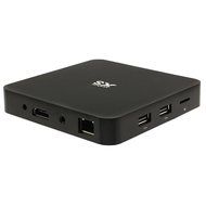 Xsbox Streaming Media Player Tv Box, Amlogic Quad-core 1G 8G 1080p Wi-fi Kodi xbmc H.265 Android 2016 N3