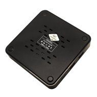 Xsbox Streaming Media Player Tv Box, Amlogic Quad-core 1G 8G 1080p Wi-fi Kodi xbmc H.265 Android 2016 N4