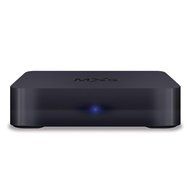 MQX Android 4.4 TV Box Amlogic S805 Quad Core 1GB 8GB Kodi 15.2 3D Wifi HDMI HD 4K Fully Loaded Streaming Media... N4