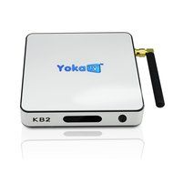 IChanger Android Smart TV BOX Kodi Fully loaded XBMC Amlogic S912 Octa Core 2GB/32GB Wifi LAN 4K TV KODI Player...