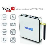 IChanger Android Smart TV BOX Kodi Fully loaded XBMC Amlogic S912 Octa Core 2GB/32GB Wifi LAN 4K TV KODI Player... N3