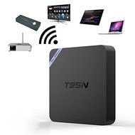 Eachbid T95N TV BOX S905 Quad-core Cortex-A53 Android5.1 Bluetooth 4.0 4K*2K N2