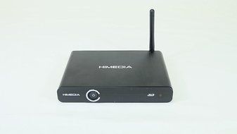 Blue ray 3D 4K Set top box android 4.4 quad core 1G RAM 8G ROM HDMI 1.4 H.265 hardware decoding wifi display LAN... N2