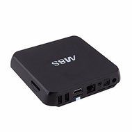 M8S Android 4.4 TV Box Amlogic S812 Quad Core 2G/8G KODI XBMC DLNA Miracast Airplay Bluetooth 4.0 Smart Box N2