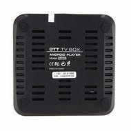 M8S Android 4.4 TV Box Amlogic S812 Quad Core 2G/8G KODI XBMC DLNA Miracast Airplay Bluetooth 4.0 Smart Box N4