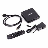 M8S Android 4.4 TV Box Amlogic S812 Quad Core 2G/8G KODI XBMC DLNA Miracast Airplay Bluetooth 4.0 Smart Box N6
