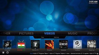 M8S Android 4.4 TV Box Amlogic S812 Quad Core 2G/8G KODI XBMC DLNA Miracast Airplay Bluetooth 4.0 Smart Box N9