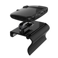 Xiao Aojiao HD23 TV BOX with Webcam Android 4.4 OS 1080P Camera Microphone, Wifi N3