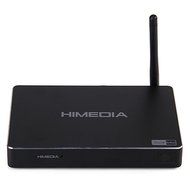 CREJOY&trade; H8 64bit Octa-Core Android 5.1 Lollipop TV Box 2GB RAM 16GB ROM RK3368 chipset with 4K60, 3D, 3D BD-ISO... N2