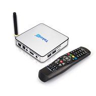 YokaTV KB2 S912 Octa Core Android 6.0 TV Box 4K 2GB Ram 32GB Rom Kodi 17.0 XBMC Fully Loaded Smart Media Player...