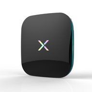HODELY X-player S912 Android 6.0 Octa-Core Cortex A53 2.0GHz HD TV Box with 2GB+16GB Dual-Band WiFi Kodi 10/100...