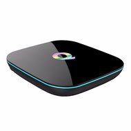 ELEGIANT Smart TV BOX - Built-in Android 5.1 OS and KODI/XBMC [QuadCore 2GB/8GB Dual WIFI 2.4G/5G H.265 4K2K]...