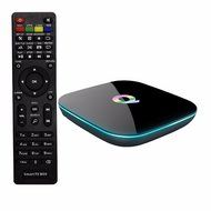 ELEGIANT Smart TV BOX - Built-in Android 5.1 OS and KODI/XBMC [QuadCore 2GB/8GB Dual WIFI 2.4G/5G H.265 4K2K]... N2