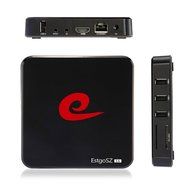 E6 Quad Core 16GB Android 5.1 TV Box RK3229 KODI 16.1 Fully loaded Support Wifi LAN 4K TV Bluray Player with I8s... N3
