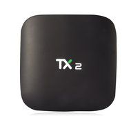 TX2 4K 10bit Rockchip RK3229 Android 5.1.1 Quad Core 1G/8G TV Box Android Mini PC N2