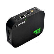 HY-818B Dual Core WIFI 1080P 512M 4G ROM XBMC Android 4.2 Blue Ray HDMI Youtube Smart TV Box N4