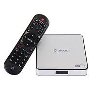 Android 6.0 TV Box Zidoo X6 Pro Octa Core 2G/16G Dual Band 4K H.265 1000Mbps Streaming Media Player (Based on...