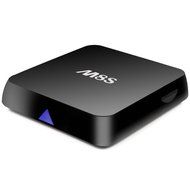 ESHOWEE M8S Amlogic S812 4K Support 2GB RAM Koid Preloaded Android TV Box US Plug