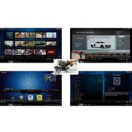 ESHOWEE M8S Amlogic S812 4K Support 2GB RAM Koid Preloaded Android TV Box US Plug N4