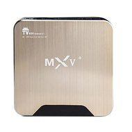 MXV Plus Android 5.1 Amlogic S905 Quad Core 1GB/8GB KODI Pre-installed TV Box Android Mini PC