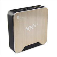 MXV Plus Android 5.1 Amlogic S905 Quad Core 1GB/8GB KODI Pre-installed TV Box Android Mini PC N2