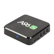 KODI(XBMC) A96S Quad Core Android 6.0 TV Box 4K Fully Loaded Free Sports Movies