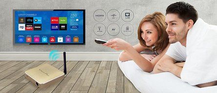RiiYA IPTV 4K Ultra HD 18 Months Subscription + Bonus 6 Months FREE &ndash; LIMITED OFFER FOR THE FIRST 30 CUSTOMERS