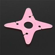 BephaMart Silicone Dart Earphone Headphones Cable Bobbin Winder Roller Cord Organizer Wrap Line Fixer Winder N6