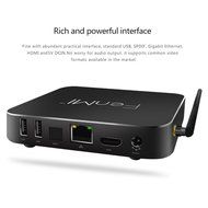 Docooler FEN MI Z16 Smart Android 5.1 TV Box 2GB / 16GB RK3368 Eight Core 64bit Cortex-A53 with Kodi XBMC UHD... N2